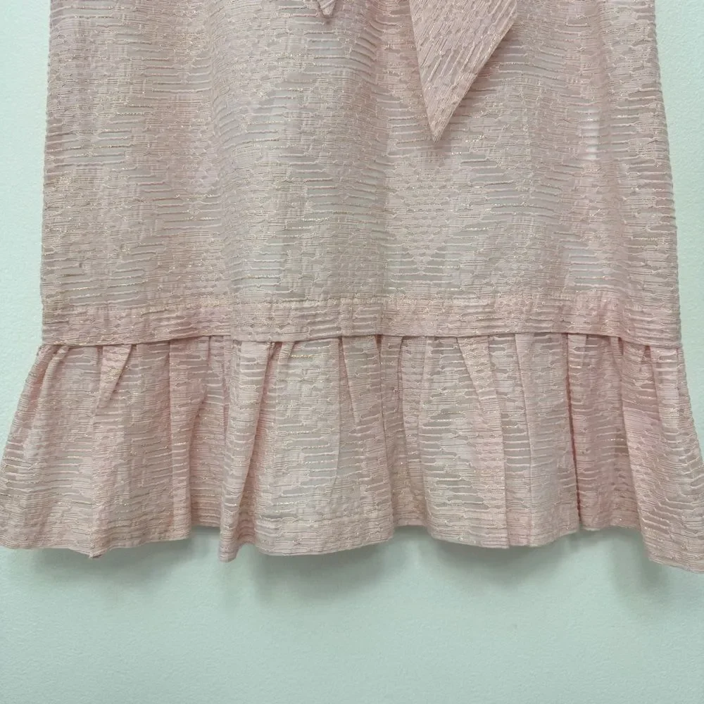 Florence Fancy Pink Darcy Dress size 14